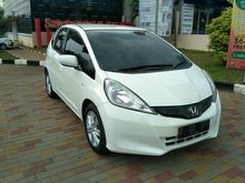 2011 Honda Jazz 1.5 S Hatchback