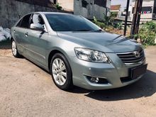 2008 Toyota Camry 3.5 Q Sedan
