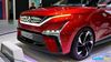 KLIMS 2018: Perodua X-Concept – Future Hatchback Model