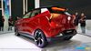 KLIMS 2018: Perodua X-Concept – Future Hatchback Model