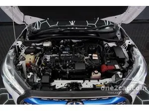 2020 Toyota Corolla Cross 1.8 Hybrid Premium Safety SUV