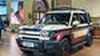 CHERY V27 REEV น้องใหม่ ร่างใหญ่ขึ้น วิ่งไกลขึ้น