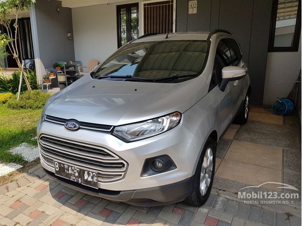 Ford Bekas Baru Murah - Jual beli 798 mobil di Indonesia 