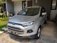 2014 Ford EcoSport 1.5 Trend SUV
