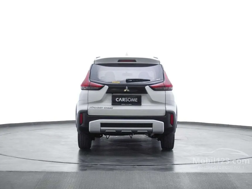 2022 Mitsubishi Xpander Cross MPV