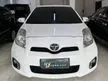 Jual Mobil Toyota Yaris 2012 J 1.5 di Jawa Timur Manual Putih Rp 125.000.000