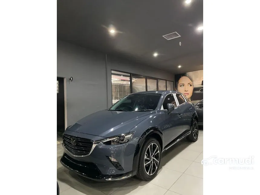 2024 Mazda CX-3 Sport Wagon