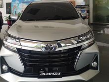 PROMO SPEKTAKULER TOYOTA AVANZA TDP 50 JUTAAN, BUNGA MULAI 0% PER TAHUN