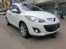 2011 Mazda 2 AT Upgrd12jt Km67rbRecord TgnPrtm PjkPjg