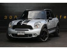 2011 Mini Cooper 1.6 R60 Countryman Countryman S ALL4 Hatchback AT