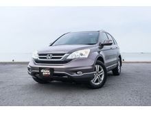 2012 Honda CR-V 2.4 (ปี 06-12) EL 4WD SUV