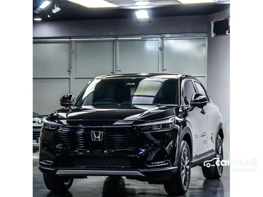 2024 Honda HR-V SE SUV