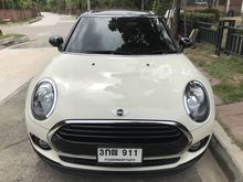 2016 Mini Cooper 2.0 F54 Clubman D Clubman Hatchback AT