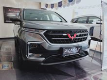 GEBYAR PROMO NEW NORMAL,2020 Wuling Almaz 1,5 S+T Smart Enjoy, PROMO TERMURAH SEJABODETABEK, BUKTIKAN LANGSUNG MURAHNYA?