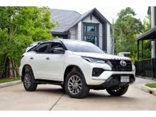 2021 Toyota FORTUNER 2.4 (ปี 15-25) V SUV