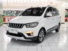 2019 Wuling Confero 1.5 S C Lux+ MPV PMK 2020 Servis Record