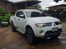 2008 Mitsubishi Triton 2.5 DOUBLE CAB (ปี 05-15) GLS Plus Pickup AT