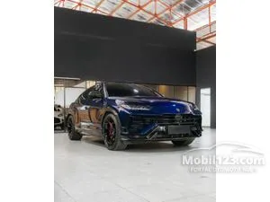 2025 Lamborghini Urus 4.0 Performante SUV