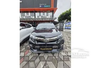 2021 Toyota Avanza 1.5 Veloz GR Limited MPV