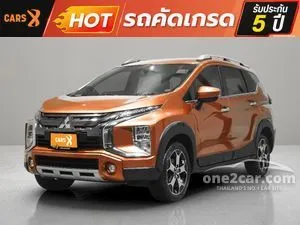 2020 Mitsubishi Xpander Cross 1.5 Wagon