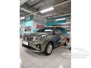 2022 Suzuki Ertiga 1.5 GL MPV