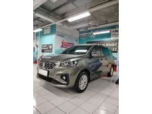 2022 Suzuki Ertiga 1.5 GL MPV