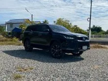 2022 Toyota FORTUNER 2.8 (ปี 15-25) GR Sport 4WD SUV