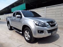 2013 Isuzu D-Max 2.5 SPACE CAB (ปี 11-17) Hi-Lander Z Pickup MT
