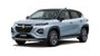 Suzuki FRONX เตรียมเปิดตัวในไทย 25 กันยายน 2025