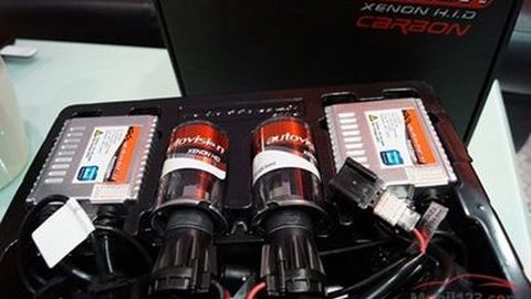 Lampu Autovision Lebih Terang