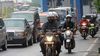 Sepedamotor Masih Jadi Mesin Pembunuh Nomor Satu di Indonesia