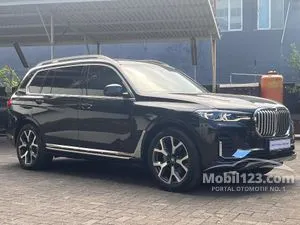 2022 BMW X7 3.0 xDrive40i Opulence SUV