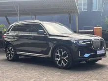 2022 BMW X7 3.0 xDrive40i Opulence SUV
