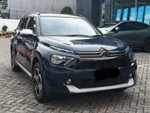 2024 Citroen C3 Aircross 1.2 Puretech 110 SUV MULAI 200 JUTAAN DAPET MOBIL SEGAGAH INI HUB MUKTAZ ( 081991575565 )