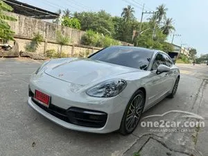 2021 Porsche PANAMERA 2.9 4 E-Hybrid Executive Sedan