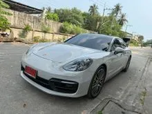 2021 Porsche PANAMERA 2.9 (ปี 16-20) 4 E-Hybrid Executive 4WD Sedan
