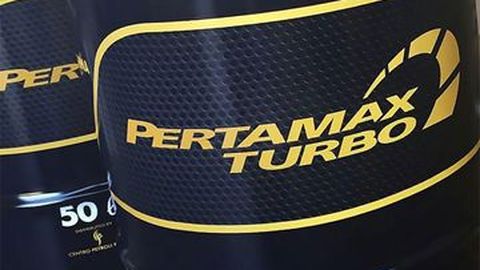 Pertamax Turbo Mulai Didistribusikan ke Pontianak