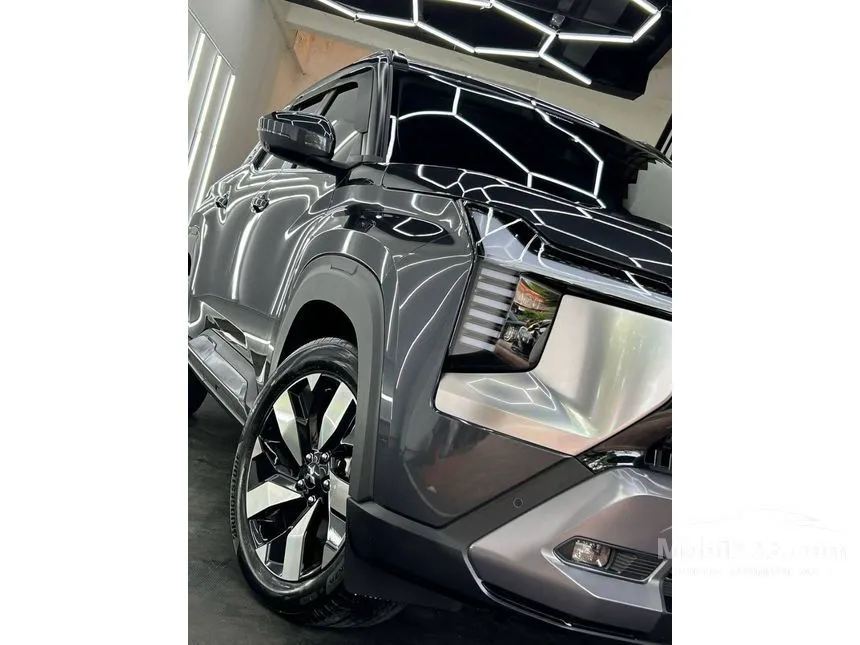 2026 Mitsubishi Destinator Ultimate SUV