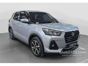 2021 Daihatsu Rocky 1.0 R TC ASA SUV