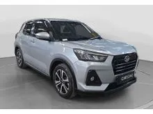 2021 Daihatsu Rocky 1.0 R TC ASA SUV (garansi unit 1thn)