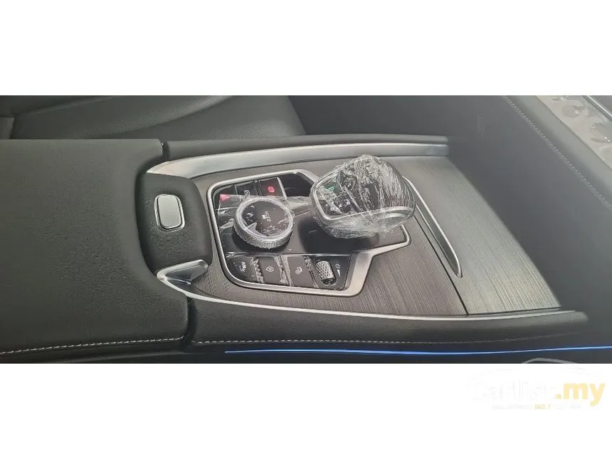 2025 Chery Tiggo 7 Pro SUV