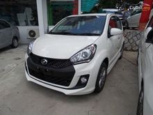 2017 Perodua Myvi 1.5 SE SPECIAL CASH REBATE 8k and GIFT - EASY LOAN FAST APPROVAL