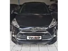 2017 Toyota Sienta 1.5 Q MPV
