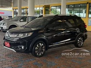 2022 Honda BR-V 1.5 SV SUV