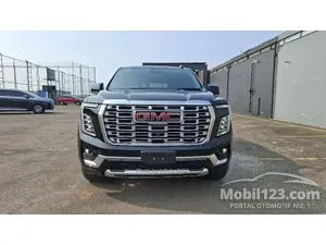2025 GMC Yukon 6.2 Denali SUV