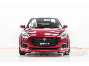2020 Suzuki SWIFT 1.2 GL Hatchback