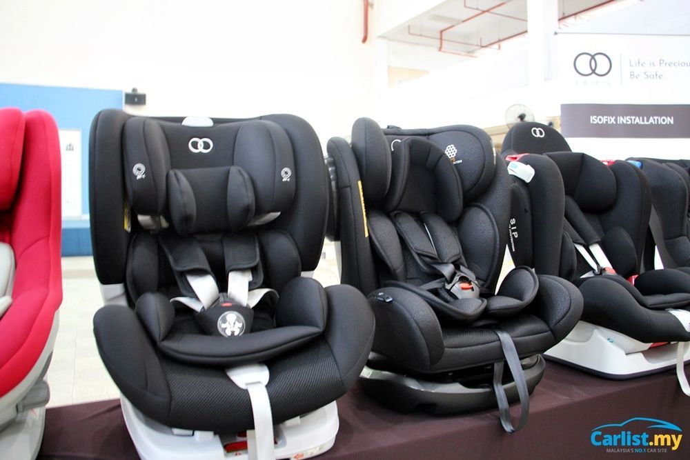 Buy Car Seat Malaysia