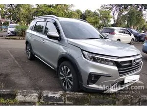 2022 Honda BR-V 1.5 Prestige Honda Sensing SUV