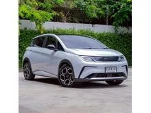 2025 BYD Dolphin 0.0 (ปี 23-30) Extended Range Hatchback