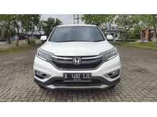 2017 Honda CR-V 2.0
